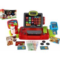 Pokladna velká digitální - Poškozený obal 5