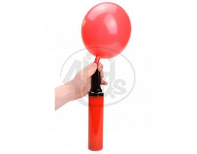 Pumpa na balónky velká 30 cm