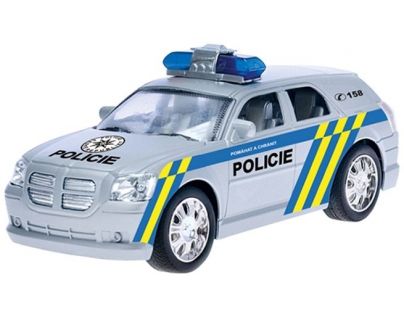 RC Auto policie