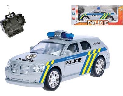 RC Auto policie