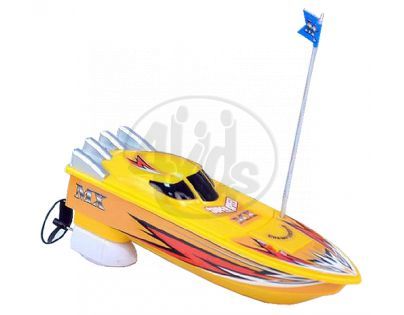 RC Člun 23cm