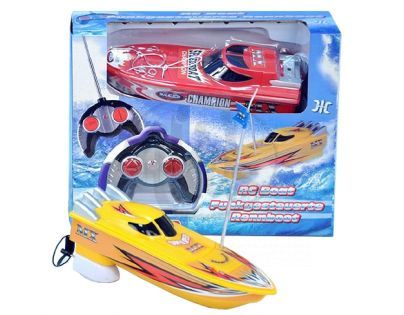 RC Člun 23cm