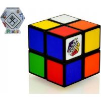 Rubikova kostka 4,5 x 4,5 cm 2