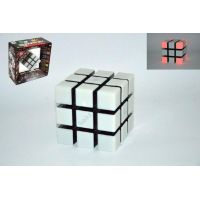 Rubikova kostka 6 her 3