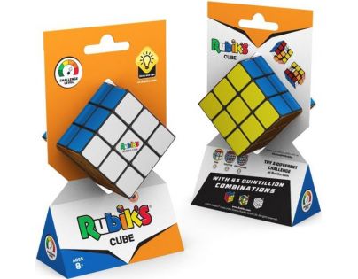 Rubiks Rubikova kostka Originál