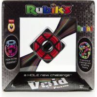 Teddies Rubikova kostka Void 6 x 6 cm 4