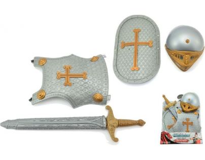Rytířská sada Gladiator