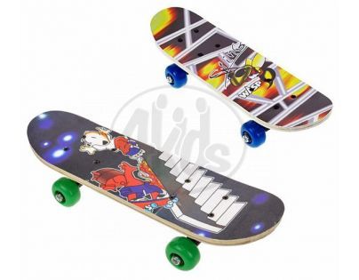 Skateboard 43cm