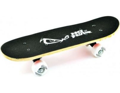 Skateboard 43 cm