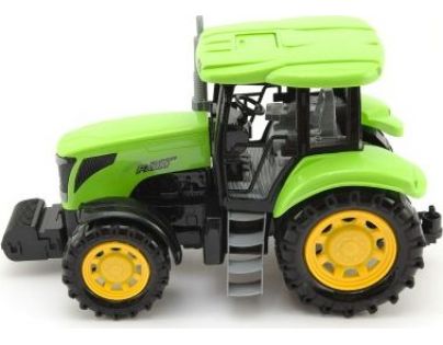 Traktor na setrvačník 33 cm