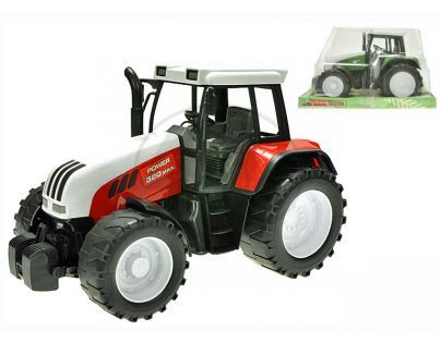 Traktor 28cm na setrvačník