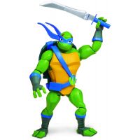 Teenage Mutant Ninja Turtles figurka 10 cm Leonardo 3