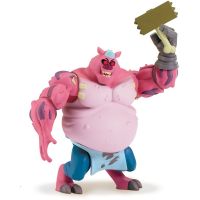 Teenage Mutant Ninja Turtles figurka 10 cm Meat Sweats