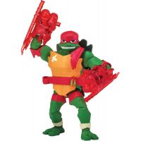 Teenage Mutant Ninja Turtles figurka 10 cm Raphael 2