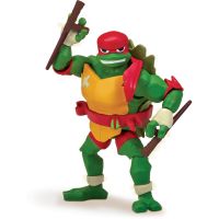 Teenage Mutant Ninja Turtles figurka 10 cm Raphael 3