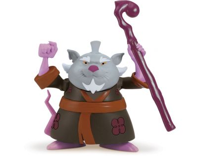 Teenage Mutant Ninja Turtles figurka 10 cm Splinter