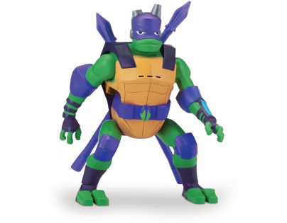 Teenage Mutant Ninja Turtles figurka se zvukem Donatello