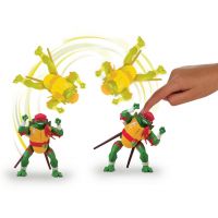 Teenage Mutant Ninja Turtles figurka se zvukem Raphael 2