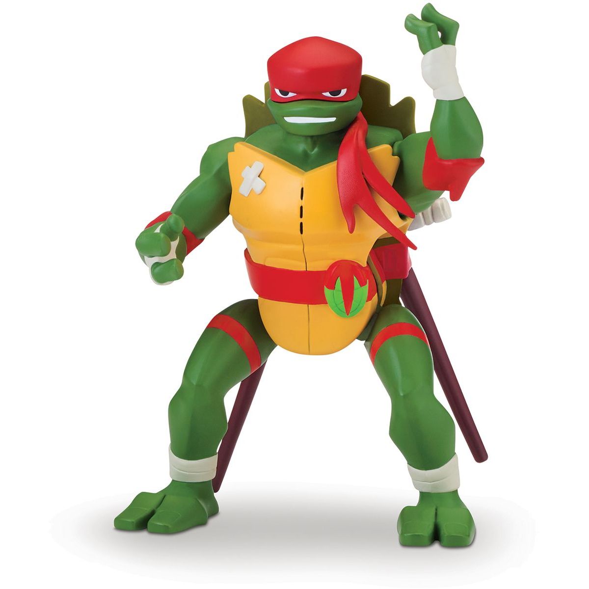 Teenage Mutant Ninja Turtles figurka se zvukem Raphael