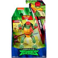 Teenage Mutant Ninja Turtles figurka se zvukem Raphael 3