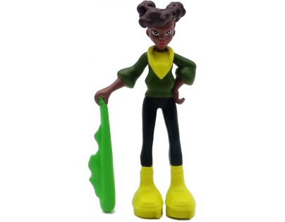 Teenage Mutant Ninja Turtles sáček figurka