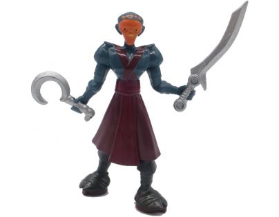 Teenage Mutant Ninja Turtles sáček figurka