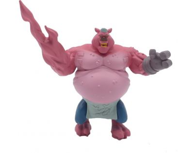 Teenage Mutant Ninja Turtles sáček figurka