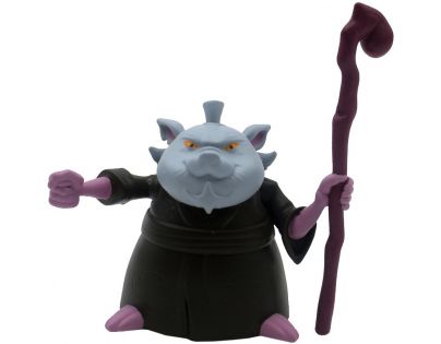 Teenage Mutant Ninja Turtles sáček figurka