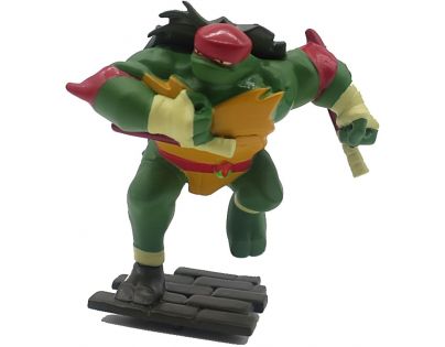 Teenage Mutant Ninja Turtles sáček figurka