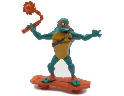Teenage Mutant Ninja Turtles sáček figurka