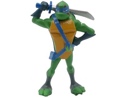 Teenage Mutant Ninja Turtles sáček figurka