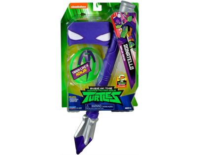 EP Line Teenage Mutant Ninja Turtles sada se zbraní Donatello