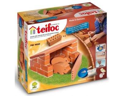 Teifoc Domek Pigs