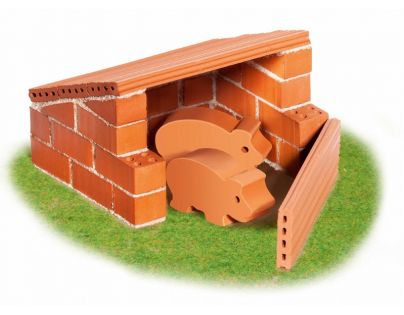 Teifoc Domek Pigs