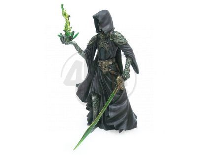 Mac Toys 00821 - Temný kouzelník