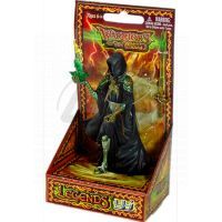 Mac Toys 00821 - Temný kouzelník 2