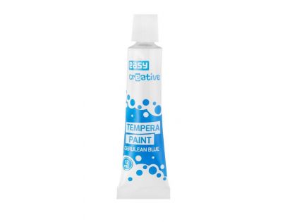 Easy Temperové barvy 12 barvy