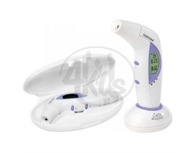 Teploměr 5v1 301 Topcom