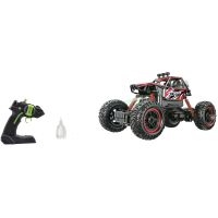 Terénní auto 1:14 RC červené