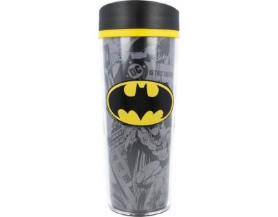 Epee Merch Termohrnek 533 ml Batman