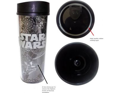 Epee Merch Termohrnek 533 ml Star Wars