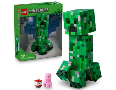 LEGO® Minecraft® 21276 The Creeper™