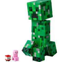 LEGO® Minecraft® 21276 The Creeper™ 2