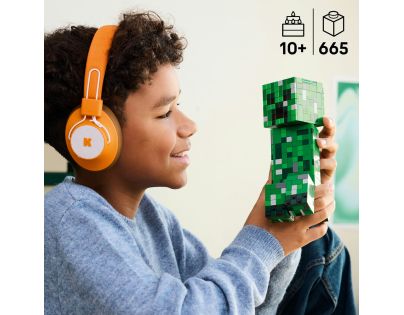 LEGO® Minecraft® 21276 The Creeper™