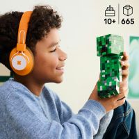 LEGO® Minecraft® 21276 The Creeper™ 3