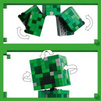 LEGO® Minecraft® 21276 The Creeper™ 4