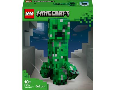 LEGO® Minecraft® 21276 The Creeper™