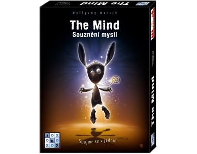 REXhry The Mind Souznění myslí