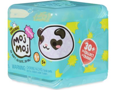 The Original Moj Moj C PDQ zelená
