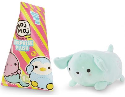 The Original Moj Moj Surp Plush PDQ W0 růžové